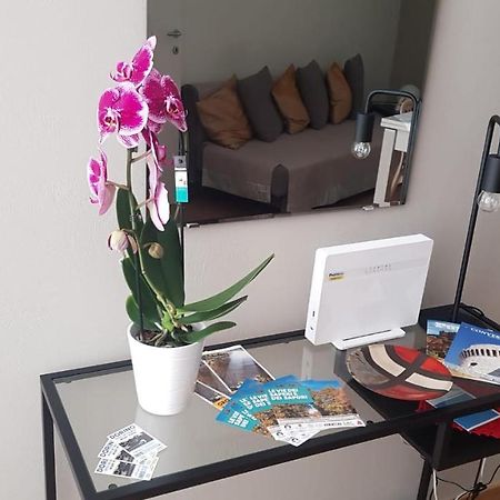 コンヴェルサーノ Rosa'S Houseヴィラ エクステリア 写真