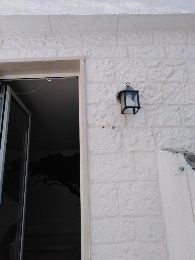 コンヴェルサーノ Rosa'S Houseヴィラ エクステリア 写真